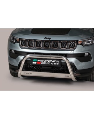 Bullenfänger - Misutonida - Medium - EU - Jeep - Compass - 2022+