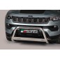 Frontbåge - Misutonida - Medium - EU - Jeep - Compass - 2022+