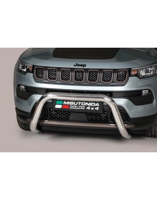 Frontbåge - Misutonida - Super - EU - Jeep - Compass - 2022+