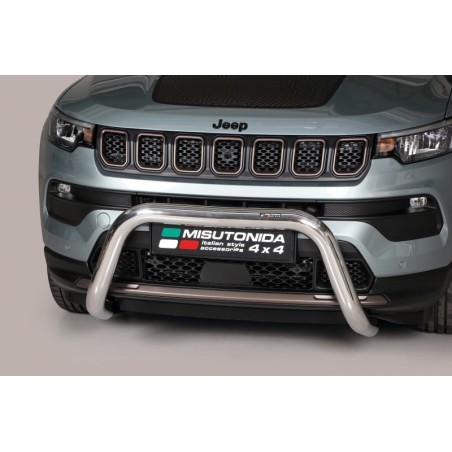 Frontbåge - Misutonida - Super - EU - Jeep - Compass - 2022+