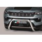 Bullbar - Misutonida - Super - EU - Jeep - Compass - 2022+