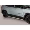 Sidebars - Misutonida - Grand Pedana - Set - Jeep - Compass - 2022+