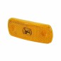 Markeringslicht - SIM - 3157 - 4.1" - 10.4cm - Amber - 12V-24V