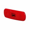 Marker Light - SIM - 3157 - 4.1" - 10.4cm - Red - 12V-24V