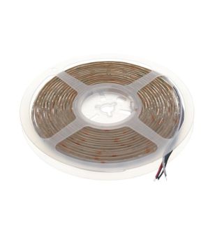 Ledstrip - Matronics - Indoor RGBW - 196.9" - 500cm - Självhäftande - Vit/Gul/Röd/Blå - 24V - 