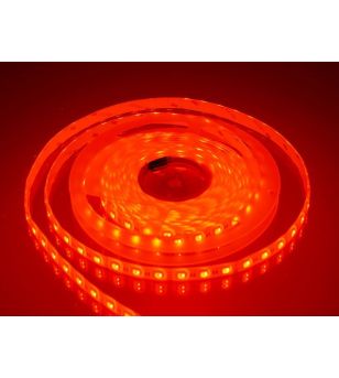Ledstrip - Matronics - Indoor RGBW - 196.9" - 500cm - Zelfklevend - Wit/Geel/Rood/Blauw - 24V