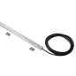 Ledstrip - Matronics - RGBW - 78.7" - 200cm - Självhäftande - Vit/Gul/Röd/Grön/Blå - 12V-24V -