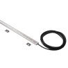 Ledstrip - Matronics - RGBW - 78.7" - 200cm - Självhäftande - Vit/Gul/Röd/Grön/Blå - 12V-24V -