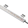 Ledstrip - Matronics - RGBW - 78.7" - 200cm - Självhäftande - Vit/Gul/Röd/Grön/Blå - 12V-24V -