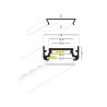 Ledstrip - Matronics - RGBW - 78.7" - 200cm - Selbstklebend - Weiß/Gelb/Rot/Grün/Blau - 12V-24V -