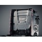 RVS Inox - Lightfix - Cab-Liner - LED - Hoogglans RVS - Mercedes - Actros - L - Streamspace - 2025+