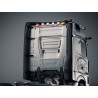 Rearbar - Lightfix - Rear-Light - Högblankt rostfritt stål - Mercedes - Actros - L - Bigspace/Gigaspace/Streamspace - 2025+