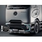 stötfångarbåge - Lightfix - Front-Liner - LED - Svart - Mercedes - Actros - L - 2500mm Cab - 2025+ stötfångarbåge - Lightfix - Front-Liner - LED - Svart - Mercedes - Actros - L - 2500mm Cab - 2025+