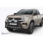 Bullenfänger - Metec - E-bar - EU - Schwarz matt - Volkswagen - Amarok - 2023+