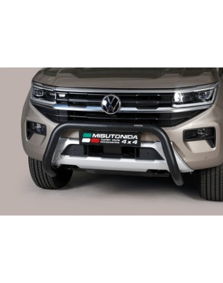 Frontbåge - Misutonida - Super - EU - Svart Matt - Volkswagen - Amarok - 2023+