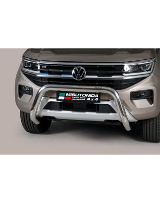 Bullenfänger - Misutonida - Super - EU - Volkswagen - Amarok - 2023+