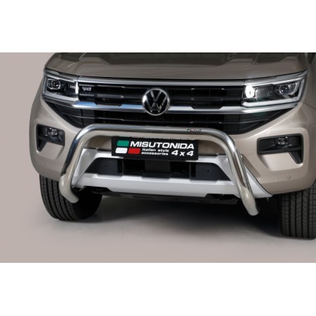 Bullenfänger - Misutonida - Super - EU - Volkswagen - Amarok - 2023+