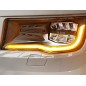 Dagsljus - Matronics - Vit/Bärnsten/Gul - 24V - Set - MAN - 2020+ Dagsljus - Matronics - Vit/Bärnsten/Gul - 24V - Set - MAN - 2020+