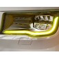 Dagsljus - Matronics - Vit/Bärnsten/Gul - 24V - Set - MAN - 2020+ Dagsljus - Matronics - Vit/Bärnsten/Gul - 24V - Set - MAN - 2020+