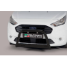 Bullbar - Misutonida - Medium - EU - Zwart mat - Ford - Connect - 2018-2022
