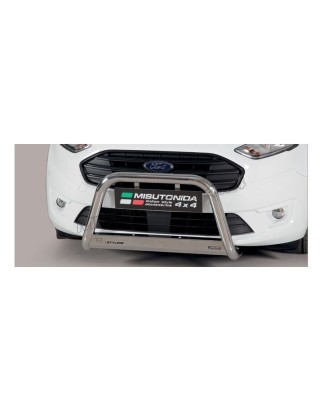 Bullbar - Misutonida - Medium - EU - Ford - Connect - 2018-2022