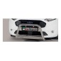 Bullbar - Misutonida - Medium - EU - Ford - Connect - 2018-2022 Bullbar - Misutonida - Medium - EU - Ford - Connect - 2018-2022