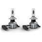 LED lamp - OSRAM - Truckstar LED - H7 - Xenon wit - 6000K - 24V - 16W - Set LED lamp - OSRAM - Truckstar LED - H7 - Xenon wit - 6000K - 24V - 16W - Set