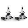 LED lamp - OSRAM - Truckstar LED - H7 - Xenon Weiß - 6000K - 24V - 16W - Satz