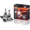 LED lamp - OSRAM - Truckstar LED - H7 - Xenon wit - 6000K - 24V - 16W - Set