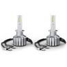 LED lamp - OSRAM - LEDriving HLT Bright - H1 - Xenon wit - 6000K - 24V - 13W - Set