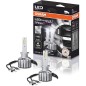 LED lamp - OSRAM - LEDriving HLT Bright - H1 - Xenon wit - 6000K - 24V - 13W - Set LED lamp - OSRAM - LEDriving HLT Bright - H1 - Xenon wit - 6000K - 24V - 13W - Set