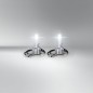 LED lamp - OSRAM - LEDriving HLT Bright - H1 - Xenon wit - 6000K - 24V - 13W - Set LED lamp - OSRAM - LEDriving HLT Bright - H1 - Xenon wit - 6000K - 24V - 13W - Set