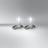LED-lampa - OSRAM - LEDriving HLT Bright - H1 - Xenon vit - 6000K - 24V - 13W - Set