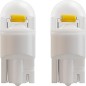 LED lamp - OSRAM - Night Breaker LED - T10 / W5W - Xenon white - 5700K - 12V - 1W - Set LED lamp - OSRAM - Night Breaker LED - T10 / W5W - Xenon white - 5700K - 12V - 1W - Set