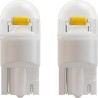 LED lamp - OSRAM - Night Breaker LED - T10 / W5W - Xenon Weiß - 5700K - 12V - 1W - Satz