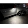 LED-lampa - OSRAM - Night Breaker LED - T10 / W5W - Xenon vit - 5700K - 12V - 1W - Set