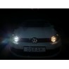 LED lamp - OSRAM - Night Breaker LED - T10 / W5W - Xenon wit - 5700K - 12V - 1W - Set