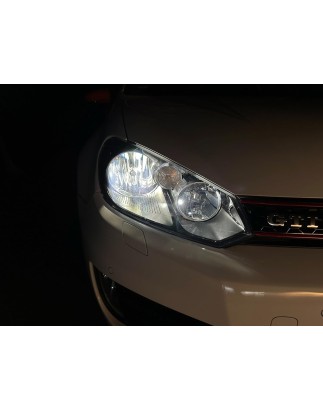 LED lamp - OSRAM - Night Breaker LED - T10 / W5W - Xenon Weiß - 5700K - 12V - 1W - Satz