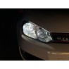 LED-lampa - OSRAM - Night Breaker LED - T10 / W5W - Xenon vit - 5700K - 12V - 1W - Set