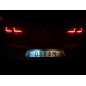 LED-lampa - OSRAM - Night Breaker LED - T10 / W5W - Xenon vit - 5700K - 12V - 1W - Set LED-lampa - OSRAM - Night Breaker LED - T10 / W5W - Xenon vit - 5700K - 12V - 1W - Set