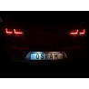 LED lamp - OSRAM - Night Breaker LED - T10 / W5W - Xenon wit - 5700K - 12V - 1W - Set
