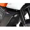 Dagrijverlichting - Denali - T3 Switchback Signaalverlichting - 2.9" - 7.4cm - Plug and Play Upgradekit - Wit/Amber - 12V - Set - Harley Davidson - Pan America - 1250 - 2021+