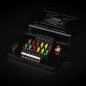 Controller - Ledson - Commander 12 - Bluetooth - 4.6" - 11.6cm - Kontrollpanel - 12V-24V - Set Controller - Ledson - Commander 12 - Bluetooth - 4.6" - 11.6cm - Kontrollpanel - 12V-24V - Set