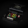 Controller - Ledson - Commander 12 - Bluetooth - 4.6" - 11.6cm - Kontrollpanel - 12V-24V - Set