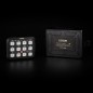 Controller - Ledson - Commander 12 - Bluetooth - 4.6" - 11.6cm - Bedienungsfeld - 12V-24V - Satz Controller - Ledson - Commander 12 - Bluetooth - 4.6" - 11.6cm - Bedienungsfeld - 12V-24V - Satz