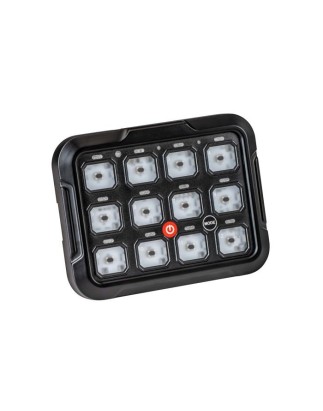 Controller - Ledson - Commander 12 - Bluetooth - 4.6" - 11.6cm - Bedieningspaneel - 12V-24V - Set