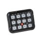 Controller - Ledson - Commander 12 - Bluetooth - 4.6" - 11.6cm - Bedienungsfeld - 12V-24V - Satz Controller - Ledson - Commander 12 - Bluetooth - 4.6" - 11.6cm - Bedienungsfeld - 12V-24V - Satz