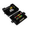 Controller - Ledson - Commander 12 - Bluetooth - 4.6" - 11.6cm - Control panel - 12V-24V - Set