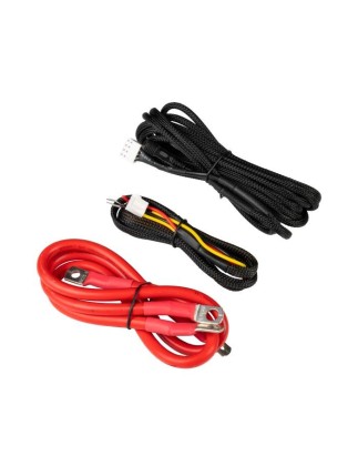Controller - Ledson - Commander 12 - Bluetooth - 4.6" - 11.6cm - Kontrollpanel - 12V-24V - Set