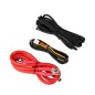 Controller - Ledson - Commander 12 - Bluetooth - 4.6" - 11.6cm - Kontrollpanel - 12V-24V - Set Controller - Ledson - Commander 12 - Bluetooth - 4.6" - 11.6cm - Kontrollpanel - 12V-24V - Set